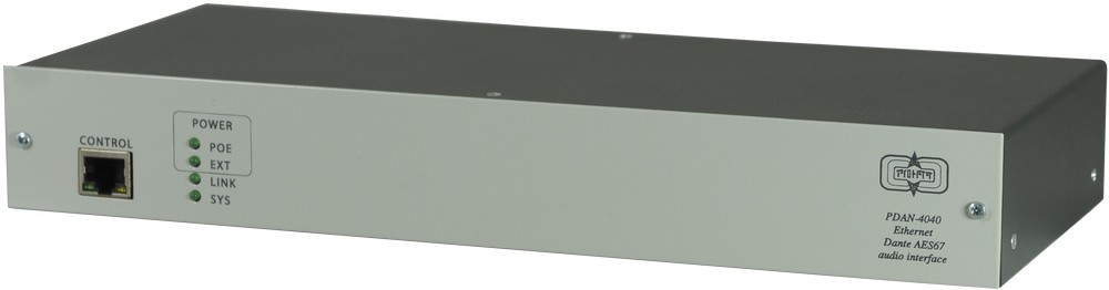 PDAN-4040 | Profitt